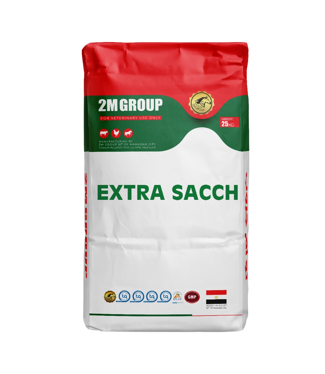 Extra sacch